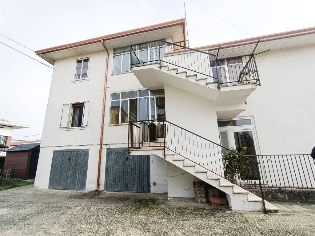 Appartamento a Adria in Via Bortolo Lupati, 13 - Foto 2