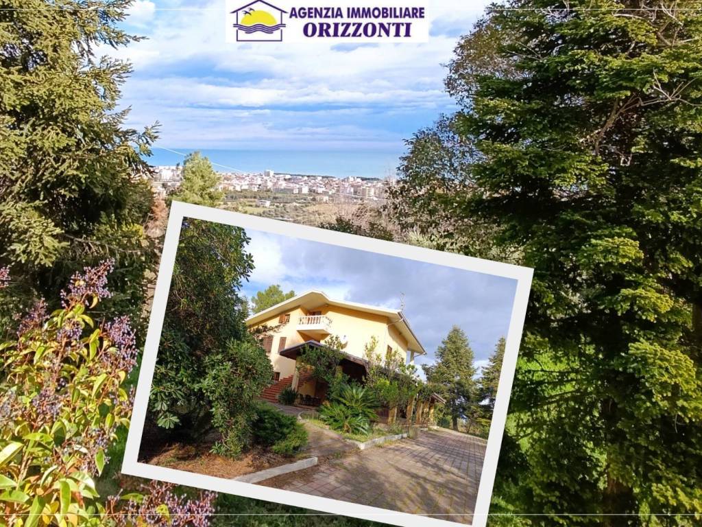 Villa a Alba adriatica in Via Fontanelle - Foto 2