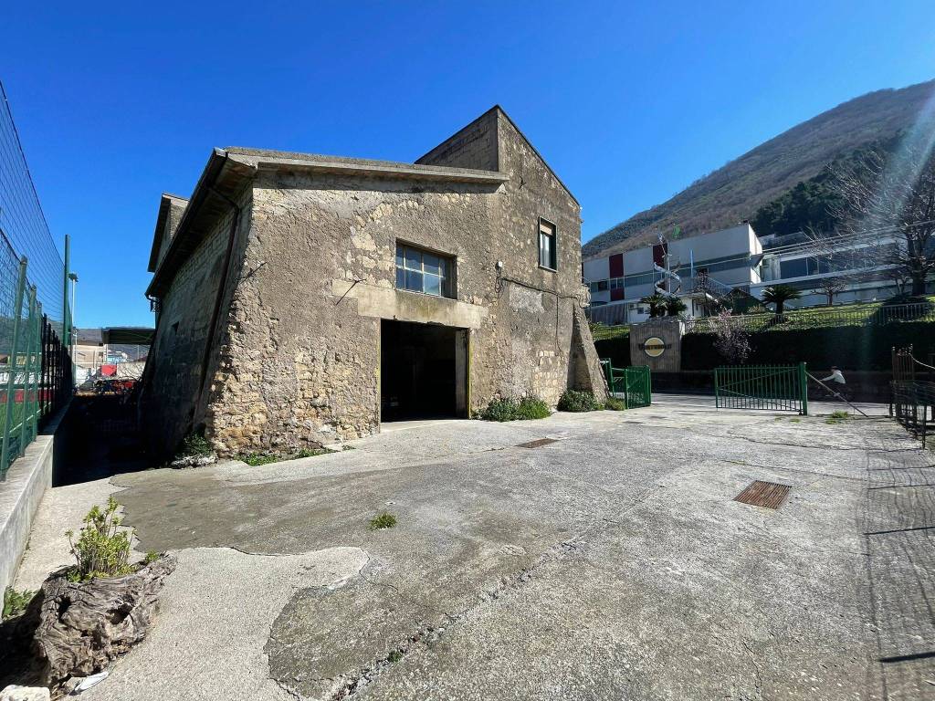 Appartamento a Roccapiemonte in Via della Libertà, 85 - Foto 3