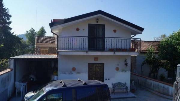 Villa a Piana di monte verna in Via Cammaroti - Foto 2