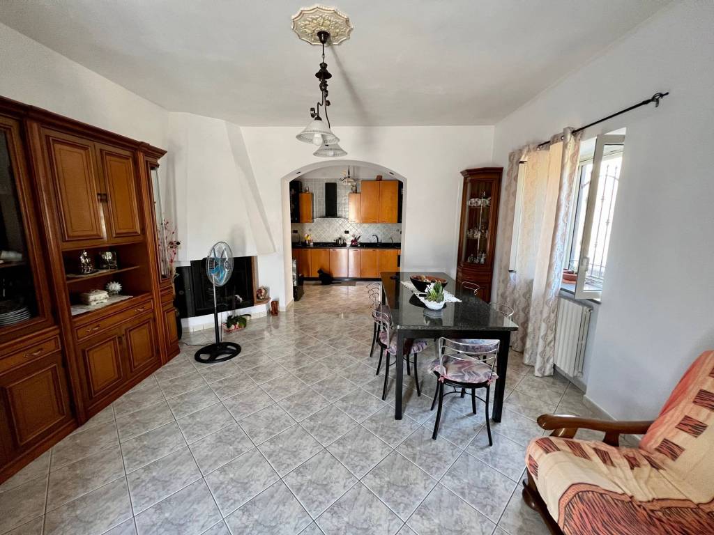 Villa a Piana di monte verna in Via Cammaroti - Foto 3