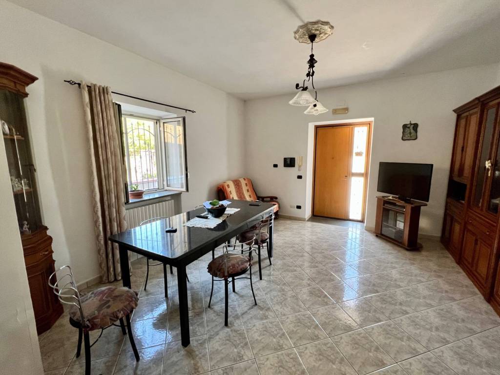 Villa a Piana di monte verna in Via Cammaroti - Foto 4