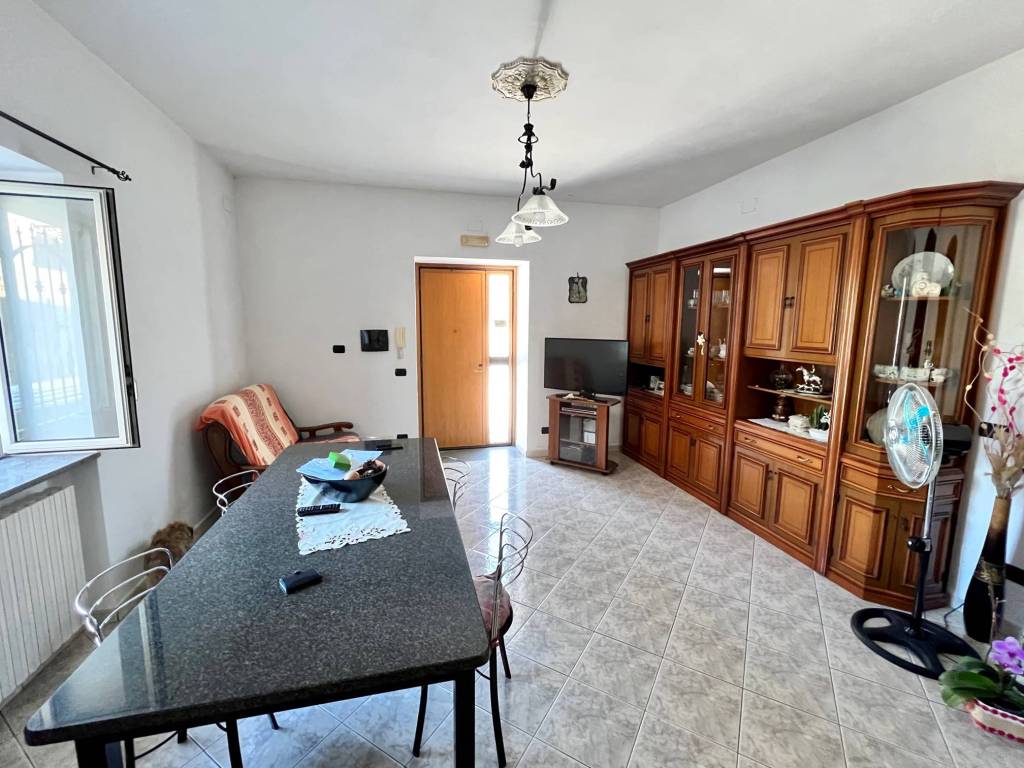 Villa a Piana di monte verna in Via Cammaroti - Foto 5