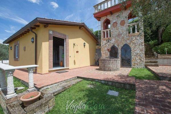 Villa a Castelnuovo magra in Via Borghetto - Foto 2