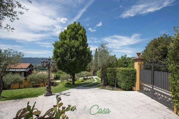 Villa a Castelnuovo magra in Via Borghetto - Foto 3
