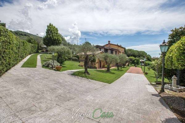 Villa a Castelnuovo magra in Via Borghetto - Foto 4