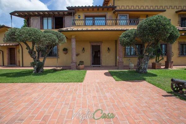 Villa a Castelnuovo magra in Via Borghetto - Foto 5