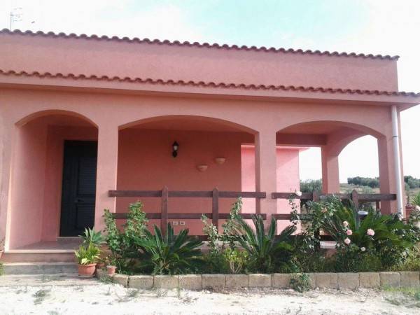Villa a Menfi in Via delle Palme - Foto 2