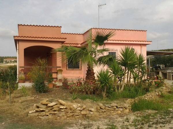 Villa a Menfi in Via delle Palme - Foto 3