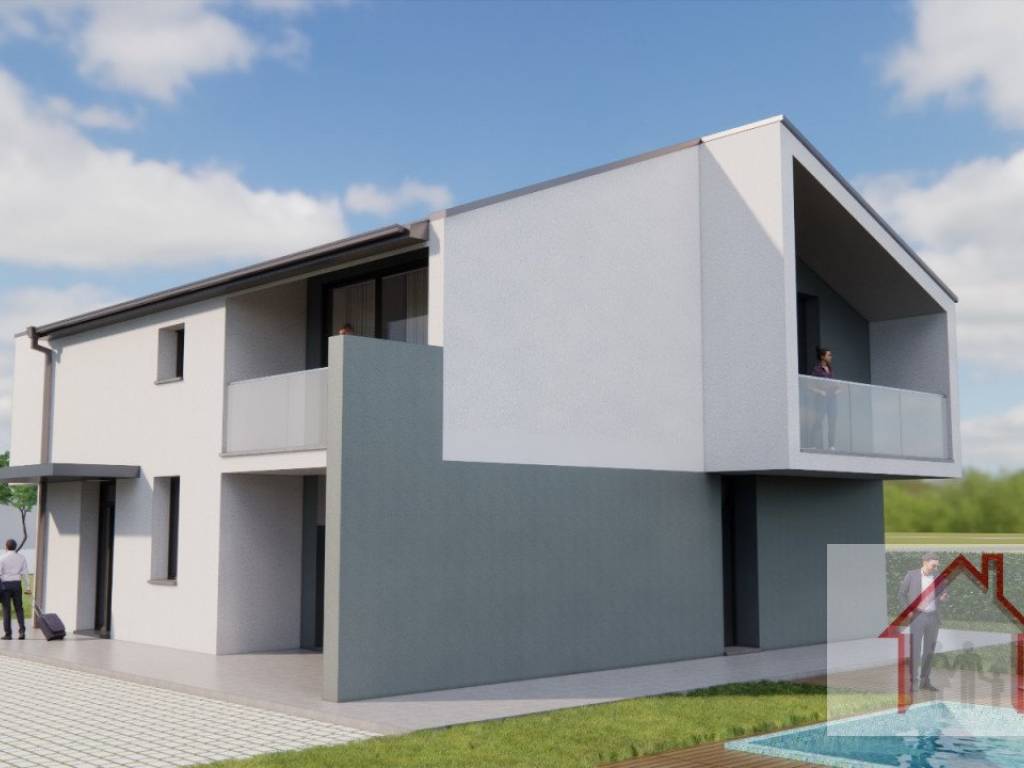 Casa indipendente a Giavera del montello in Via Nogariole - Foto 3