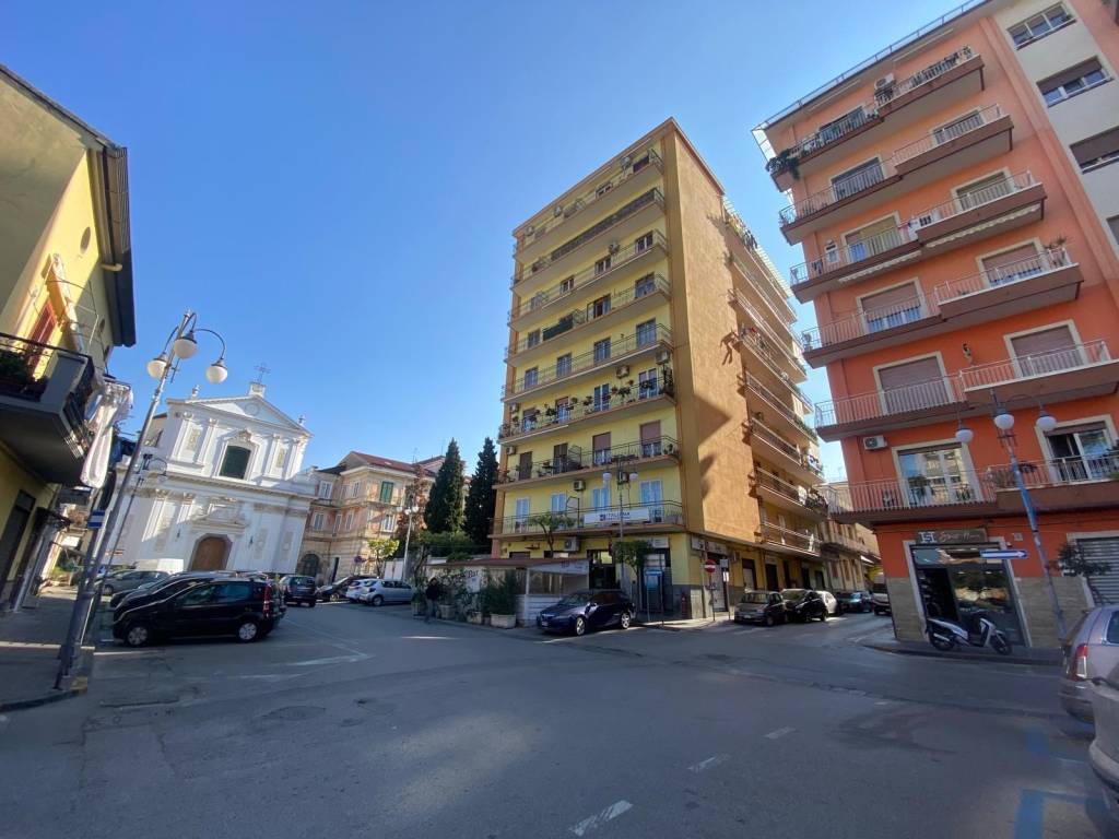 Appartamento a Angri in Via Messina, 6 - Foto 2