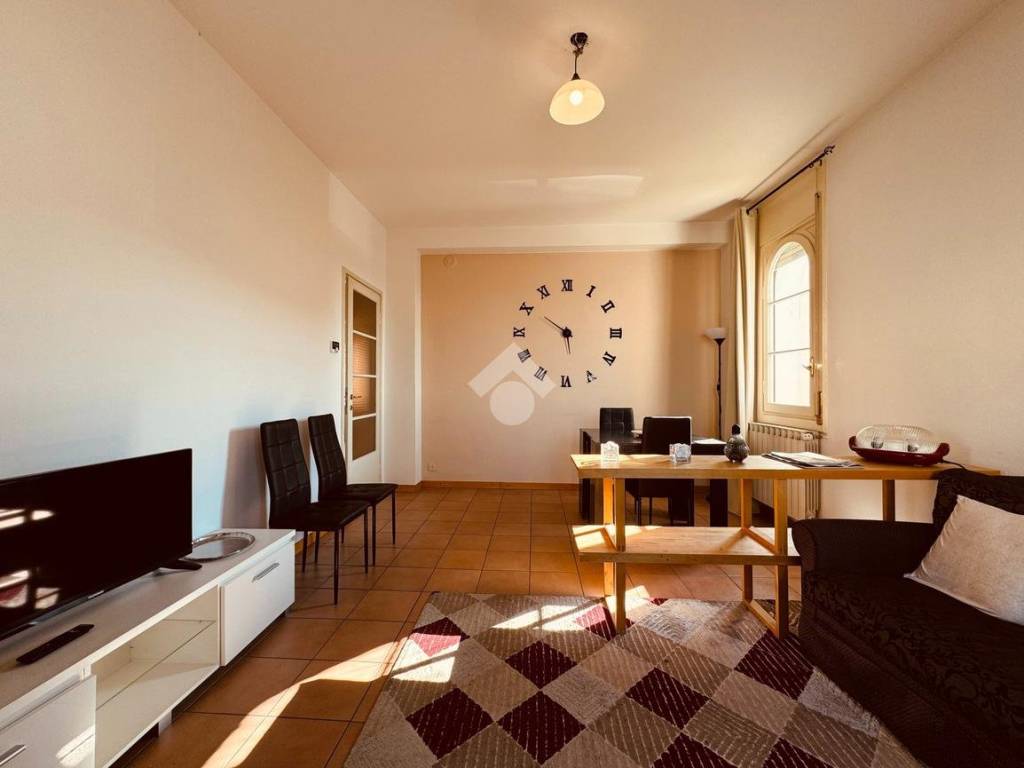 Appartamento a Casatenovo in Via E.Vismara, 24 - Foto 2