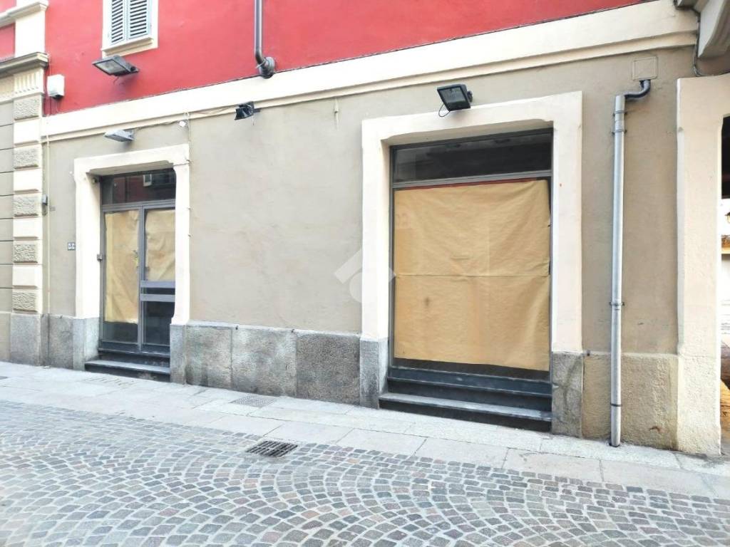 Immobile a Alessandria in Via S. Giacomo della Vittoria, 38 - Foto 4
