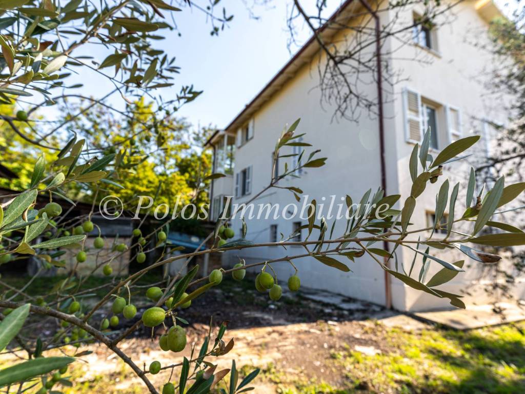 Casa indipendente a Fermo in Contrada Castiglione, 18 - Foto 4