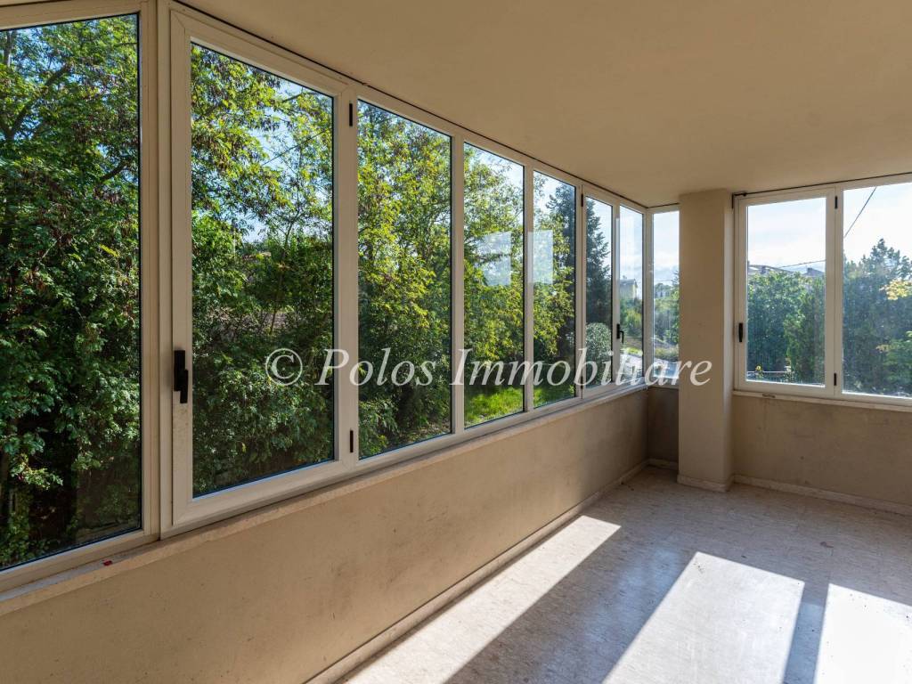 Casa indipendente a Fermo in Contrada Castiglione, 18 - Foto 5