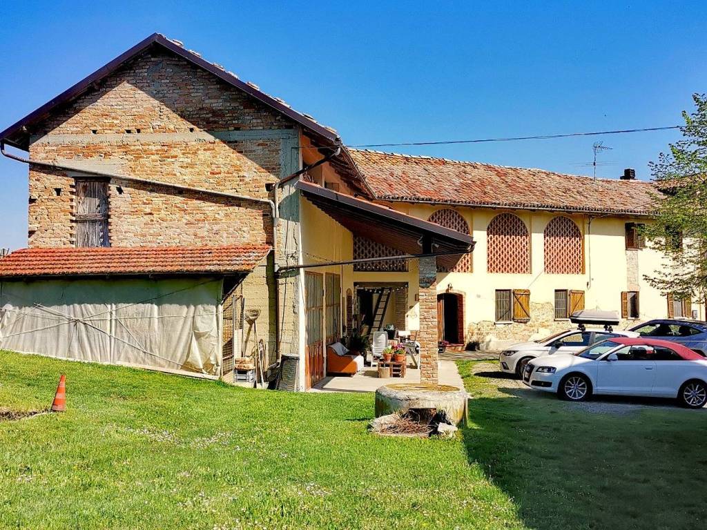 Rustico / casale a Agliano terme - Foto 2