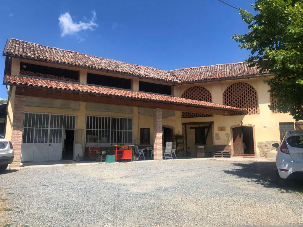 Rustico / casale a Agliano terme - Foto 3