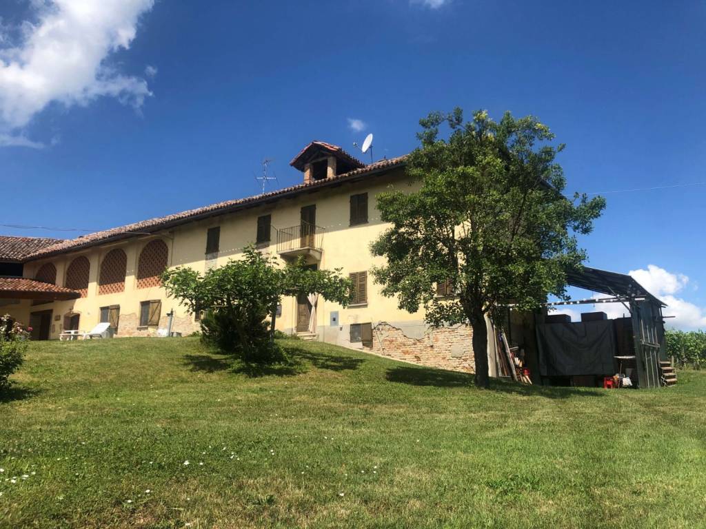 Rustico / casale a Agliano terme - Foto 4