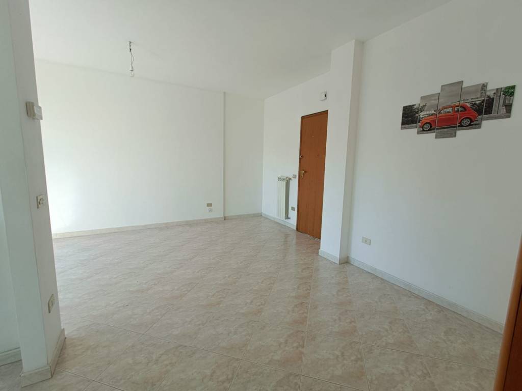 Appartamento a Isernia in Via Giovanni Berta, 219 - Foto 2