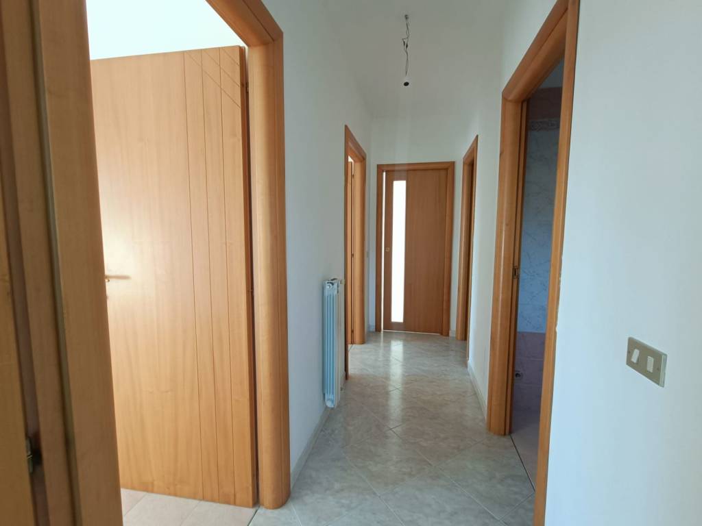 Appartamento a Isernia in Via Giovanni Berta, 219 - Foto 3