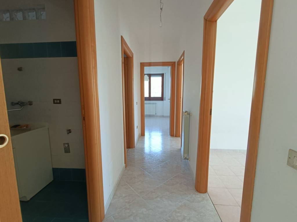 Appartamento a Isernia in Via Giovanni Berta, 219 - Foto 4