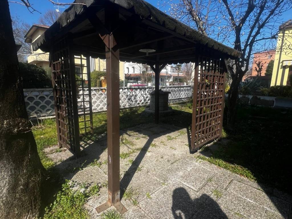 Villetta a schiera a Carpi in Via della Resistenza, 4 - Foto 4