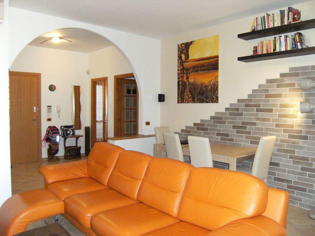 Appartamento a Chianciano terme in Viale della Libertà, 150 - Foto 2