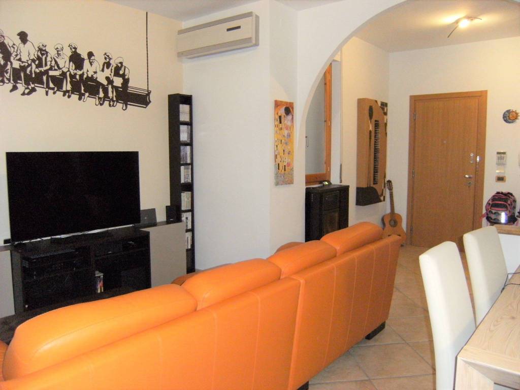 Appartamento a Chianciano terme in Viale della Libertà, 150 - Foto 3