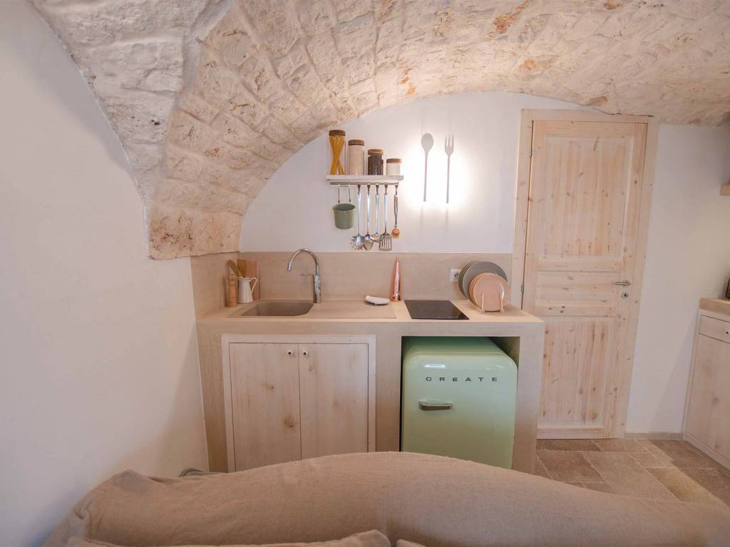 Appartamento a Ostuni in Via Dante Alighieri , 54 - Foto 3