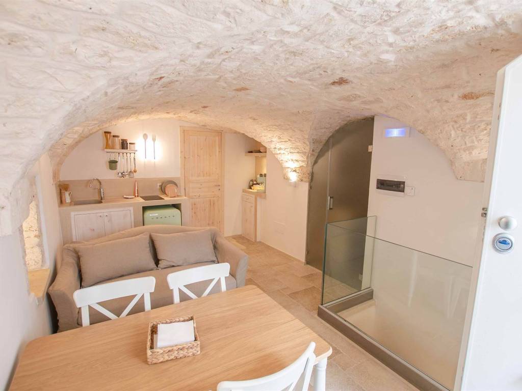 Appartamento a Ostuni in Via Dante Alighieri , 54 - Foto 4