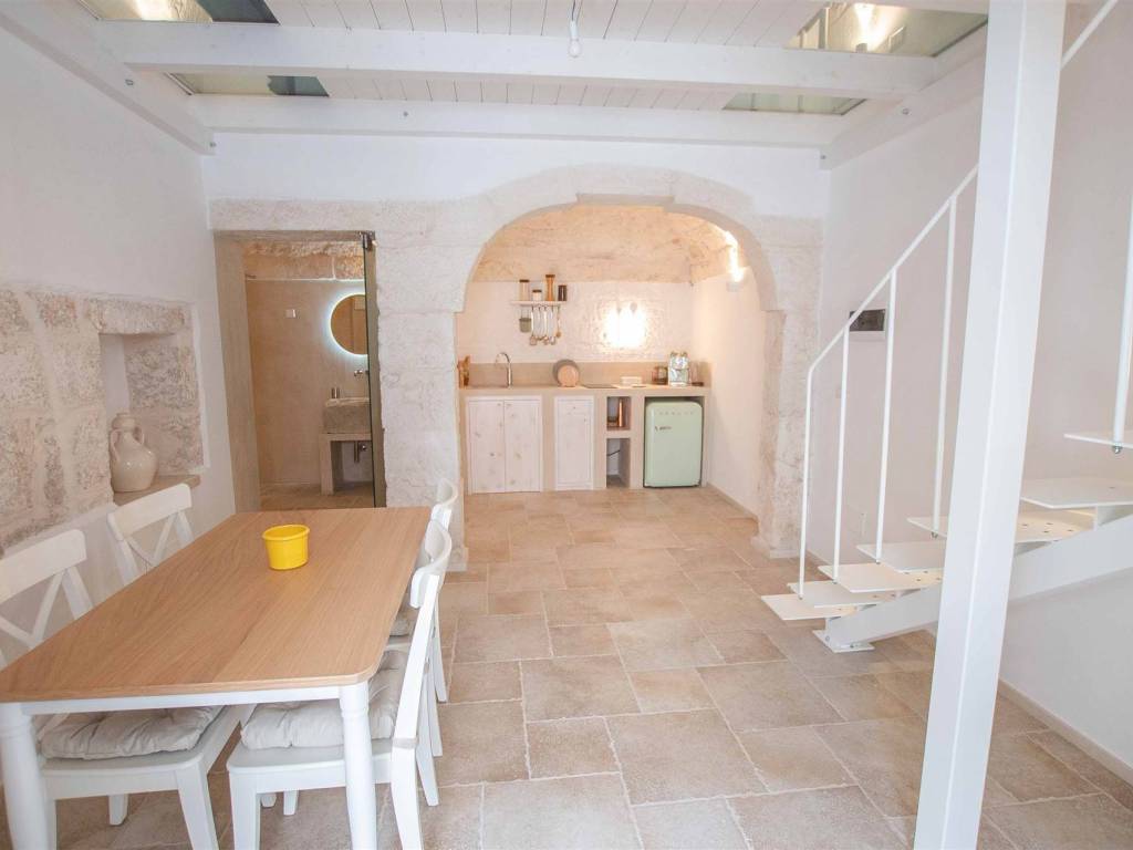 Appartamento a Ostuni in Via Dante Alighieri , 54 - Foto 5