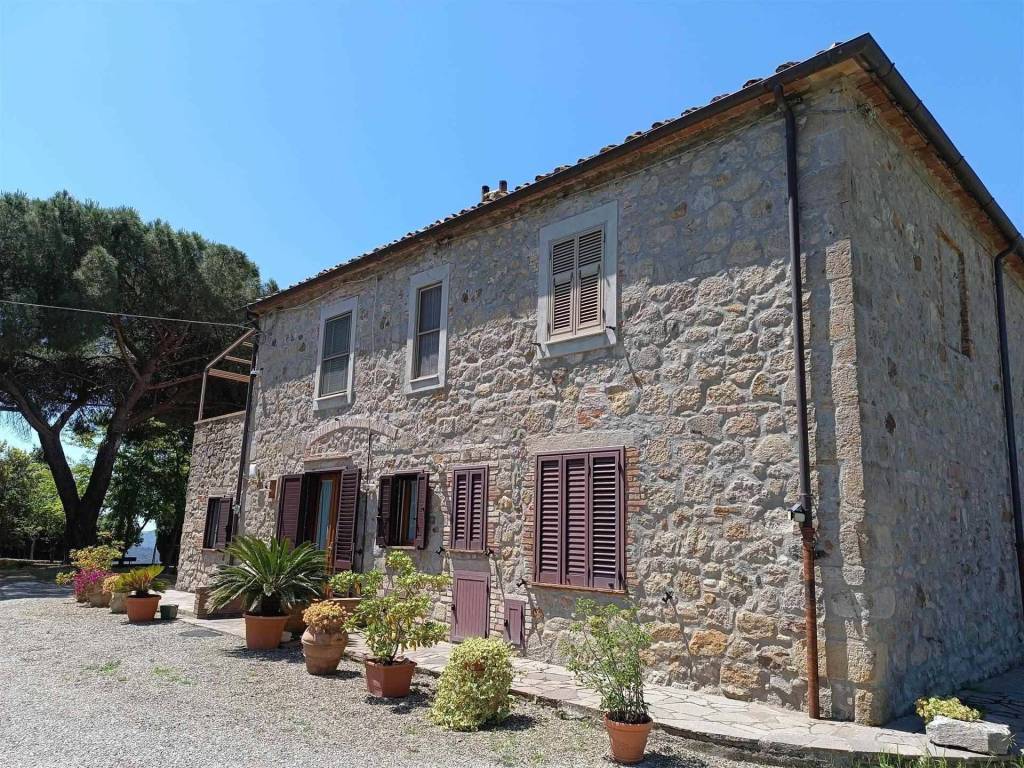 Rustico / casale a Roccastrada - Foto 3