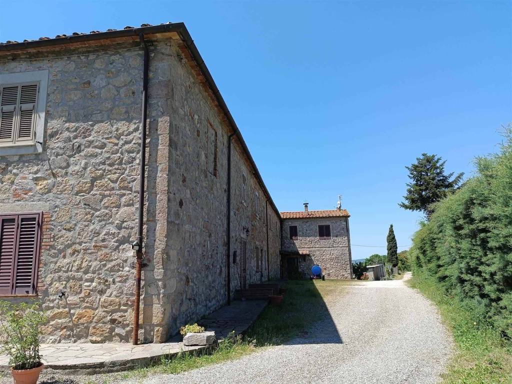 Rustico / casale a Roccastrada - Foto 4