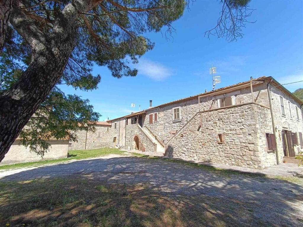 Rustico / casale a Roccastrada - Foto 5
