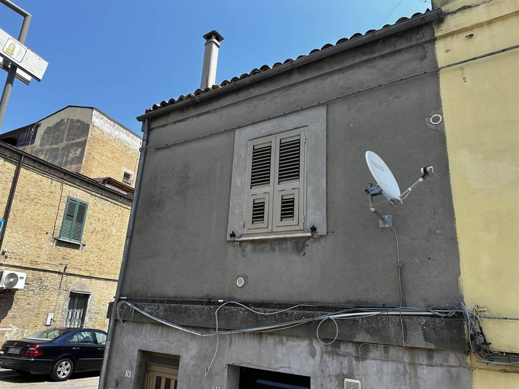 Casa indipendente a Vasto in corso mazzini , 76 - Foto 2