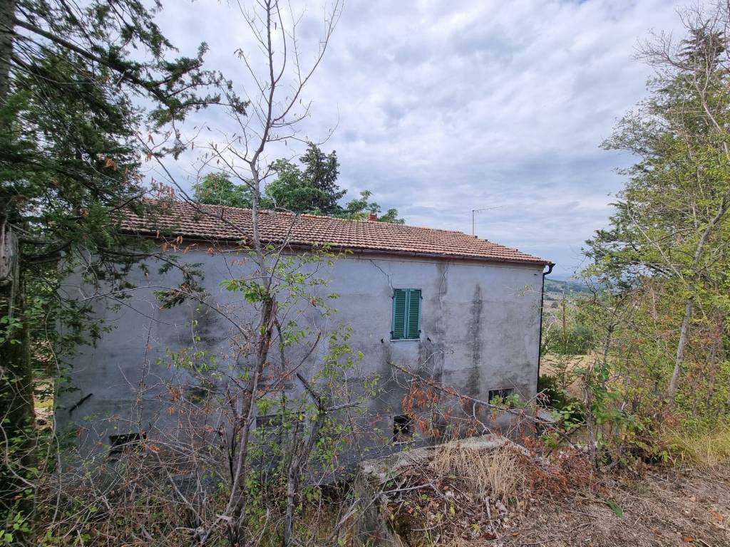 Casa indipendente a Corridonia in Contrada Pacigliano - Foto 2