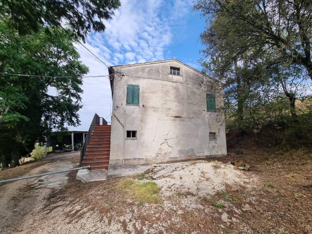 Casa indipendente a Corridonia in Contrada Pacigliano - Foto 3