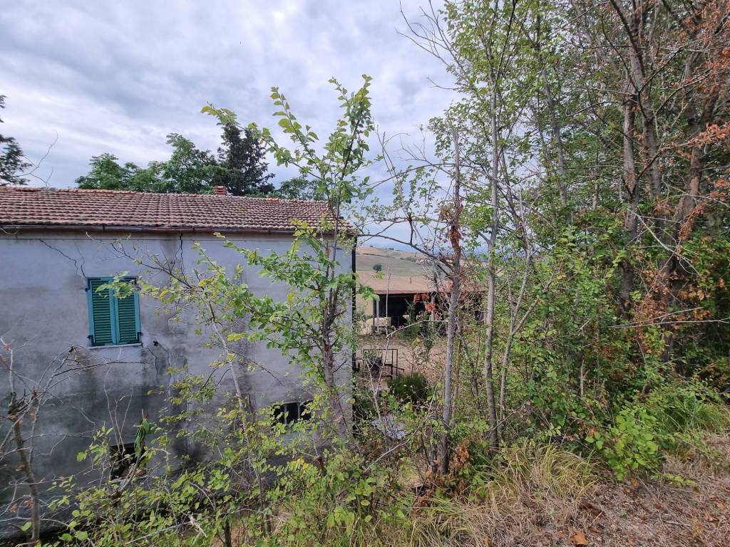 Casa indipendente a Corridonia in Contrada Pacigliano - Foto 4