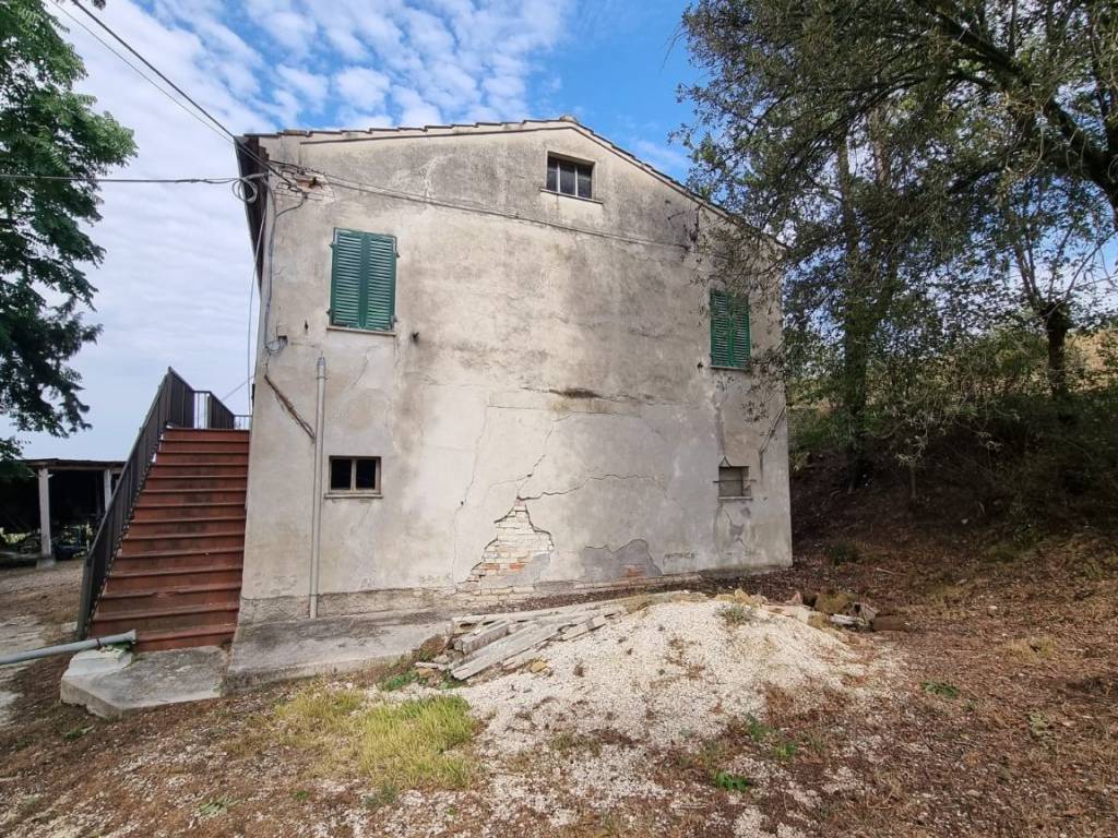 Casa indipendente a Corridonia in Contrada Pacigliano - Foto 5