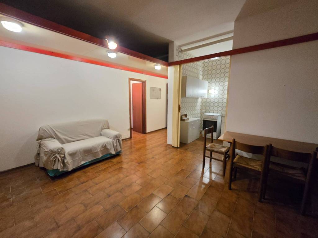 Appartamento a Ferrara in Viale Cesare Battisti, 18 - Foto 2
