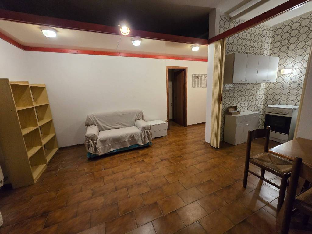Appartamento a Ferrara in Viale Cesare Battisti, 18 - Foto 3