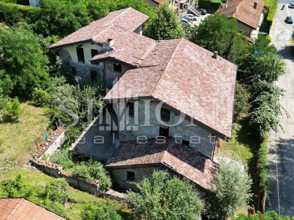 Rustico / casale a Besozzo - Foto 4