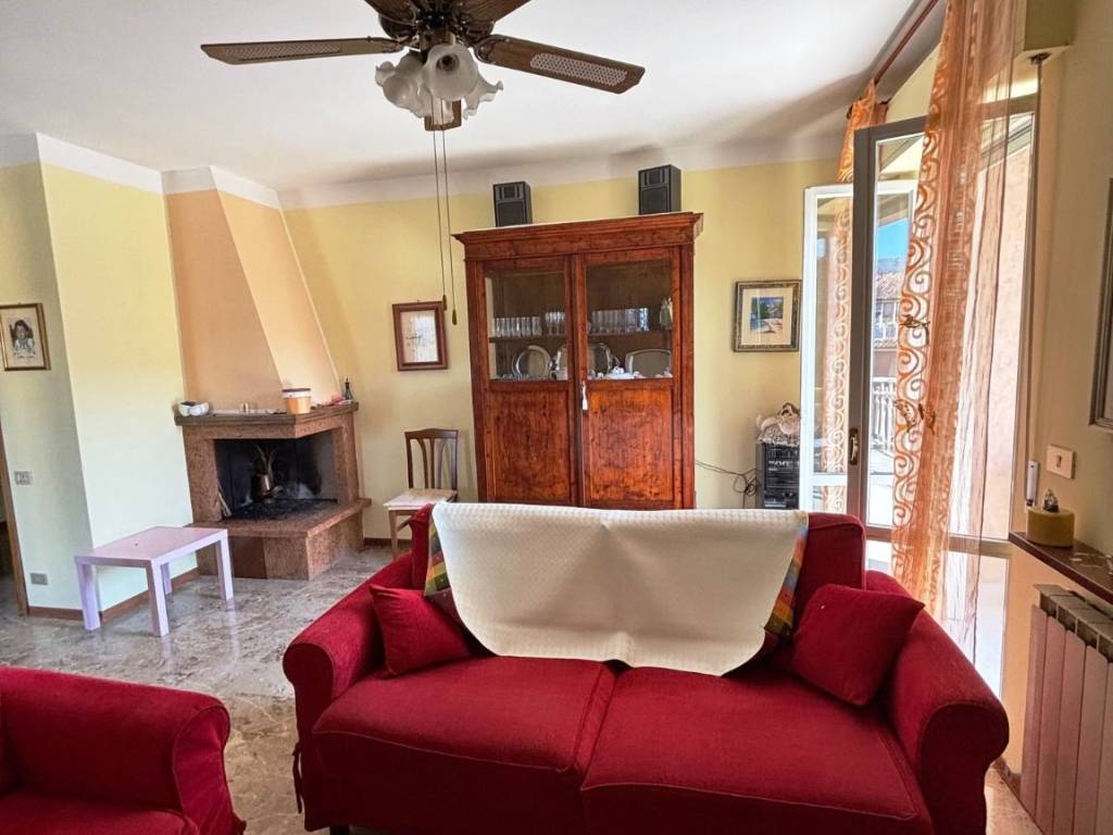 Appartamento a San severino marche - Foto 4