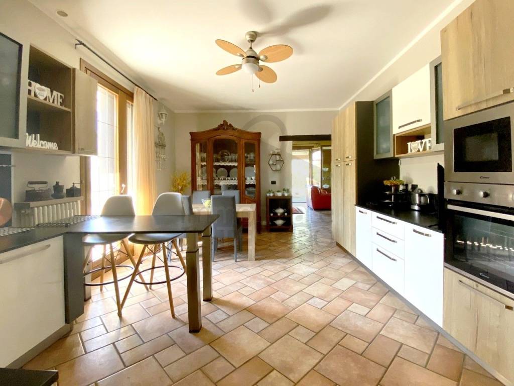 Villa a Verucchio in Via Dogana - Foto 4