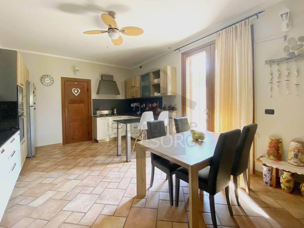 Villa a Verucchio in Via Dogana - Foto 5