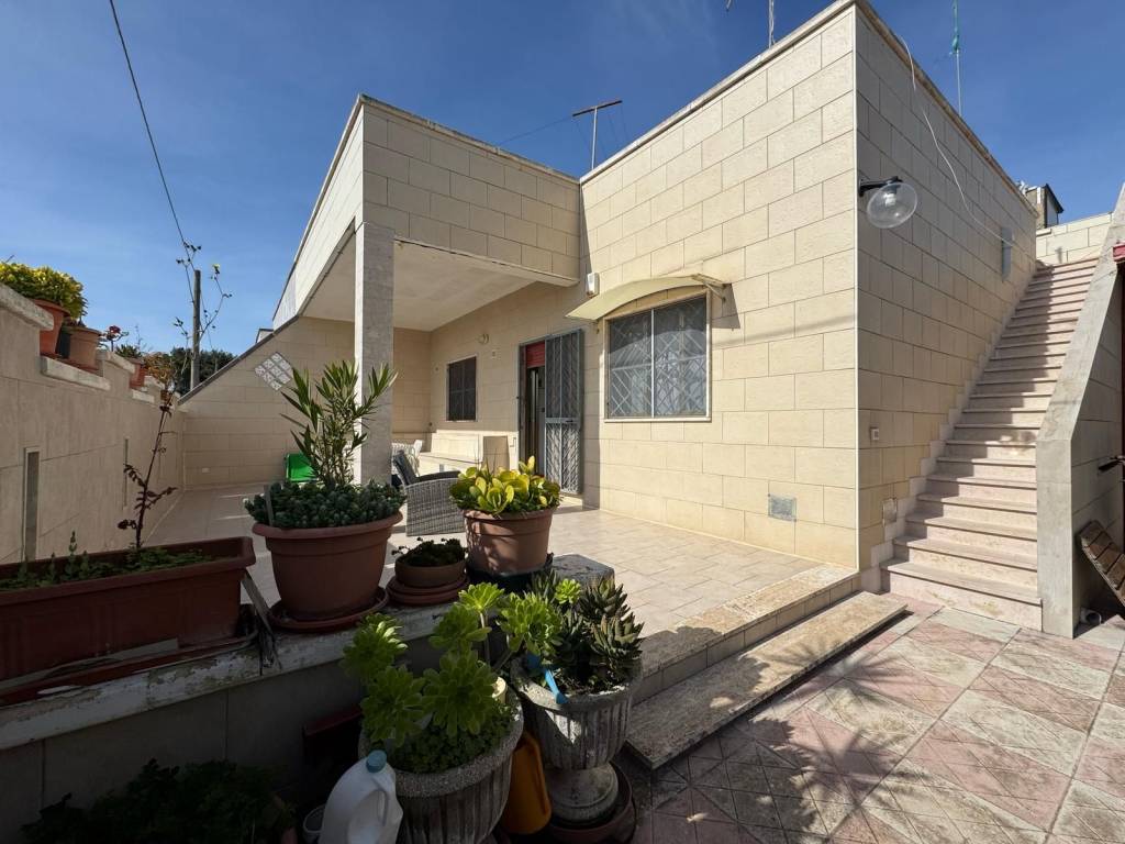 Villa a Manduria in Via Chidro - Foto 4