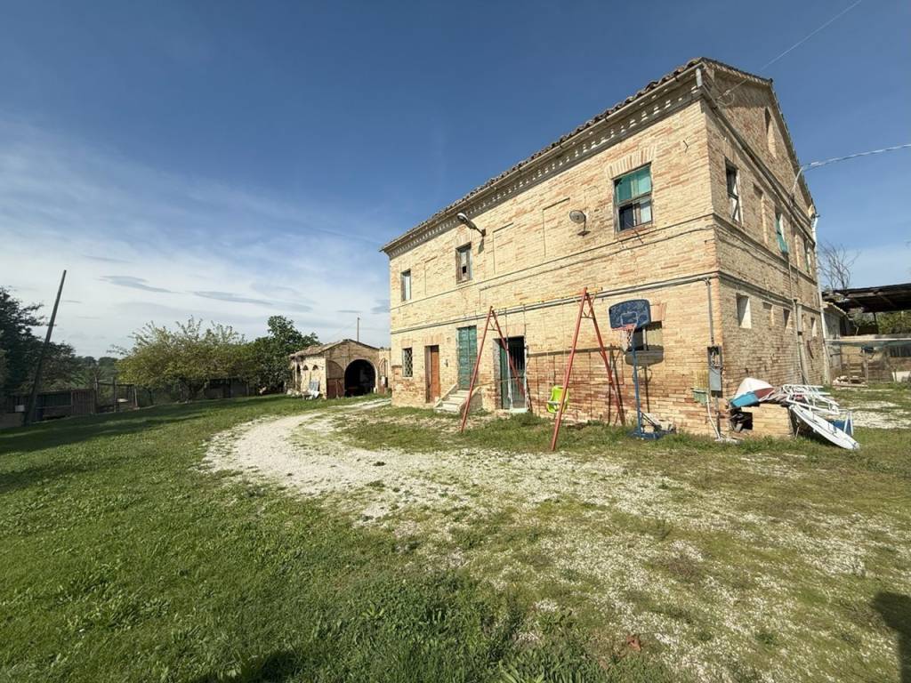 Rustico / casale a Corridonia in Contrada Cigliano - Foto 4