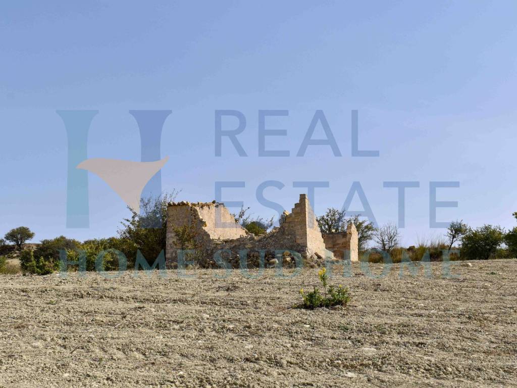 Rustico / casale a Buscemi in SS124 - Foto 2