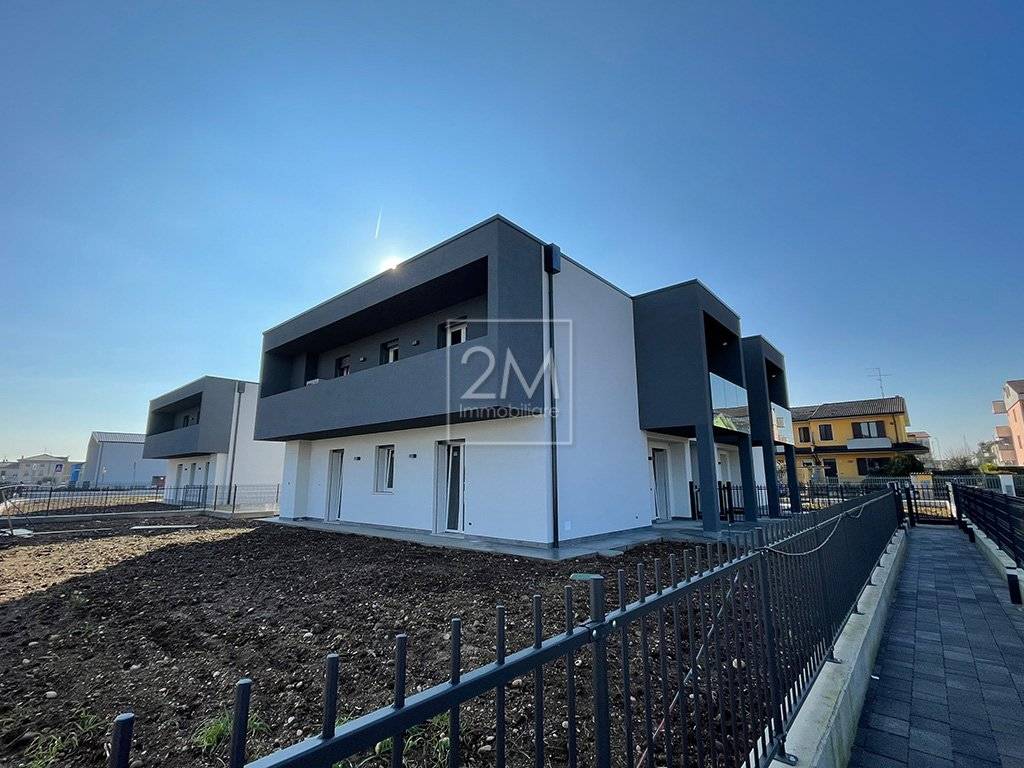 Appartamento a Mozzecane in Via Caterina Bon Brenzoni - Foto 5