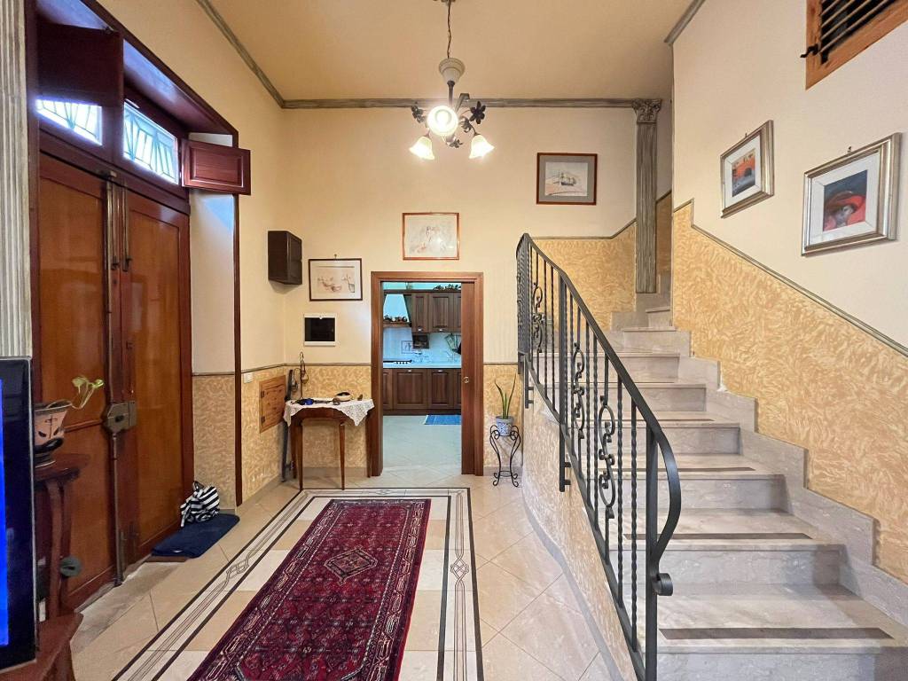 Casa indipendente a Avola in Via Carlo Goldoni, 6 - Foto 4